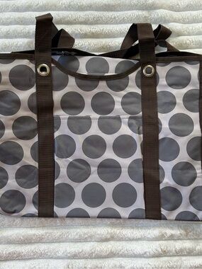 Thirty-One All Day Organizing Tote